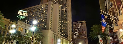 New Orleans Marriott