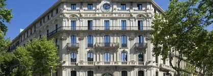 Gran Hotel Havana By Escampa Hotels