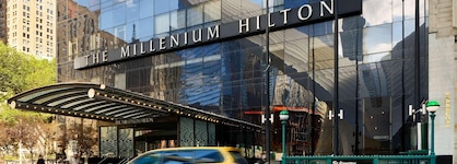 M Social Hotel New York Downtown