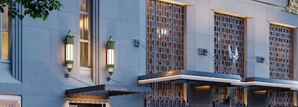 Waldorf Astoria New York