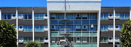 Hotel Zephyr San Francisco