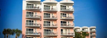 Beach House Suites By The Don Cesar