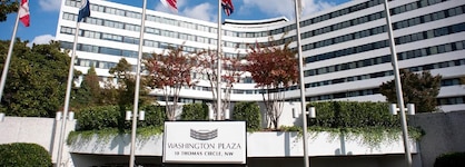Washington Plaza Hotel