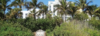 The Palms Hotel & Spa