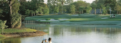 Laplaya Beach & Golf Resort