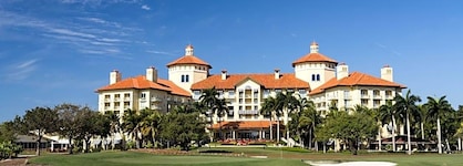 The Ritz-Carlton Naples, Tiburón