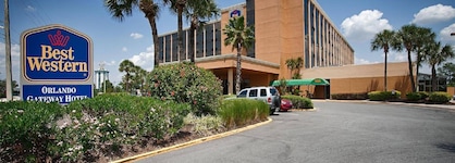 Best Western Orlando Gateway Hotel