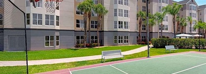 Homewood Suites By Hilton Orlando-Nearest To Universal Studios