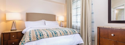 Marriott's Cypress Harbour Villas