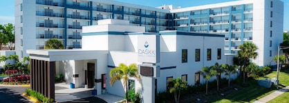 Daskk Orlando Hotel Near Universal Blvd, Ascend Hotel Collection
