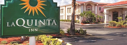 La Quinta Inn By Wyndham Orlando International Drive North