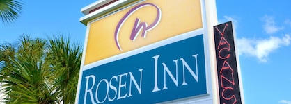 Rosen Inn Closest To Universal