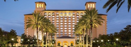 The Ritz-Carlton Orlando, Grande Lakes