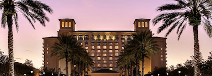 The Ritz-Carlton Orlando, Grande Lakes