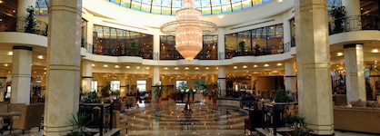 Grand Oasis Resort