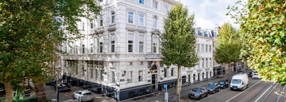 Leonardo Boutique Hotel The Lancaster Amsterdam