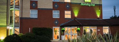 Holiday Inn Manchester West By Ihg