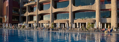 Gloria Palace Royal Hotel & Spa