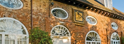 Macdonald Alveston Manor Hotel
