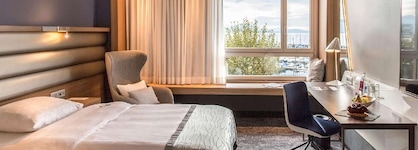 Mövenpick Hotel Lausanne