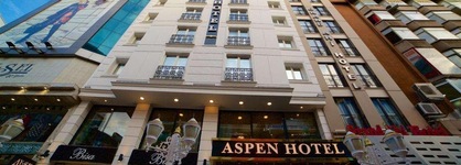 Aspen Hotel Istanbul