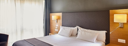 Hotel Silken Ramblas
