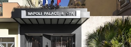 Lhp Napoli Palace & Spa