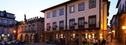 Hotel Da Oliveira