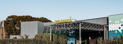 Naumi Hotel Auckland Airport