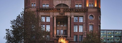Adina Apartment Hotel Sydney Central