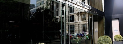 Apex City Of London Hotel