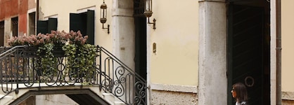 Hotel Ca' dei Conti