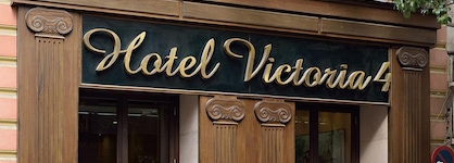Hotel Victoria 4