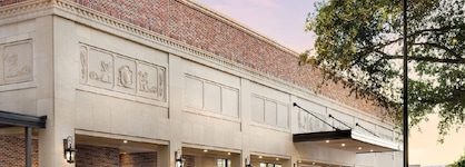Warwick Melrose Dallas