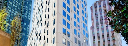 Hyatt Regency San Francisco Downtown Soma