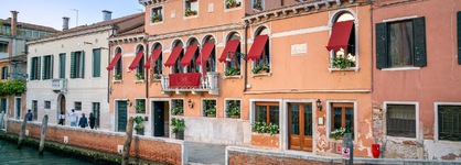Excess Venice Boutique Hotel & Private Spa - Adults Only