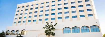 Hotel Muscat Holiday