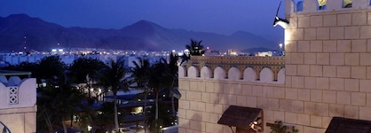 Grand Hyatt Muscat