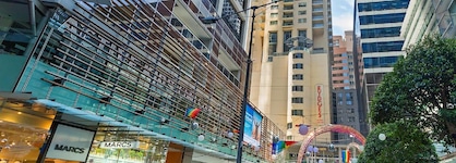 Rydges World Square