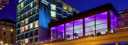 Hotel President Wilson, A Luxury Collection Hotel, Geneva