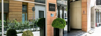 Ambra Hotel