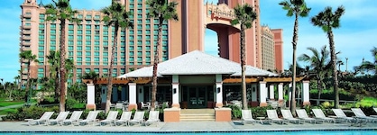 The Royal At Atlantis