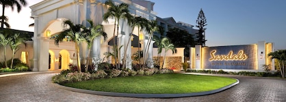Sandals Royal Bahamian