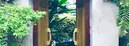 Shewe Wana Boutique Hotel