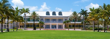 Grand Lucayan Resort Bahamas