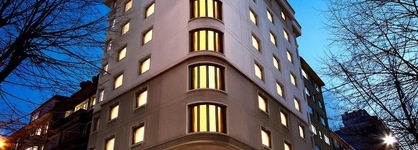 Midtown Hotel Istanbul
