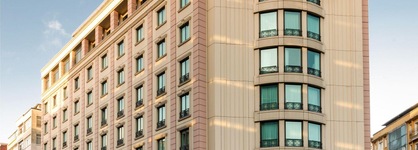 Ramada Plaza by Wyndham Istanbul City Center