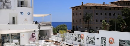 Zhero Hotel Mallorca