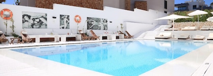 Zhero Hotel Mallorca