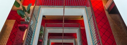 Hotel Le Caspien